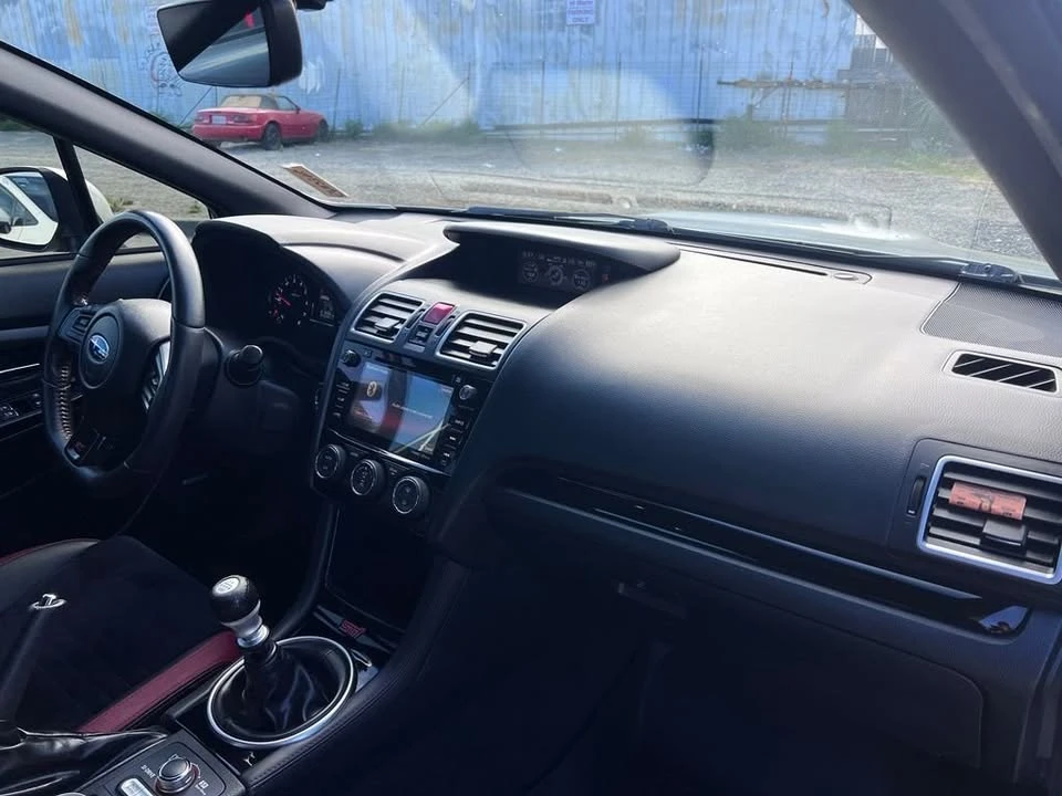 2018 Subaru Impreza WRX 4th Gen - Image 11 of 20