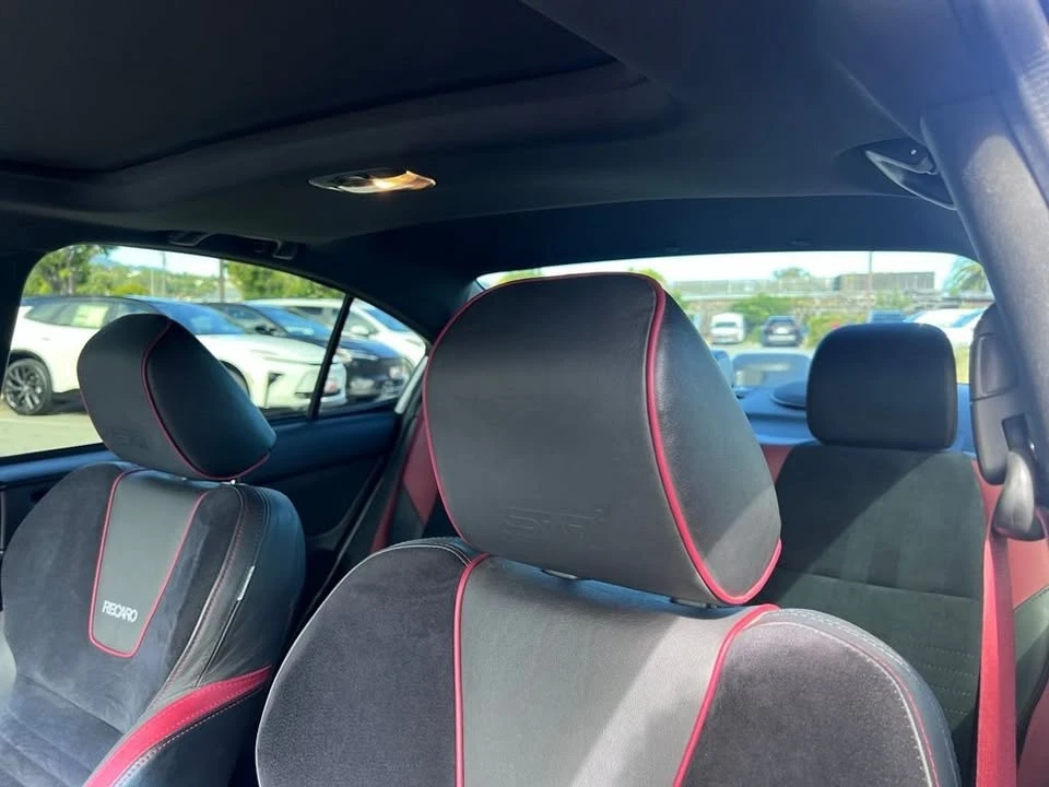 2018 Subaru Impreza WRX 4th Gen - Image 19 of 20