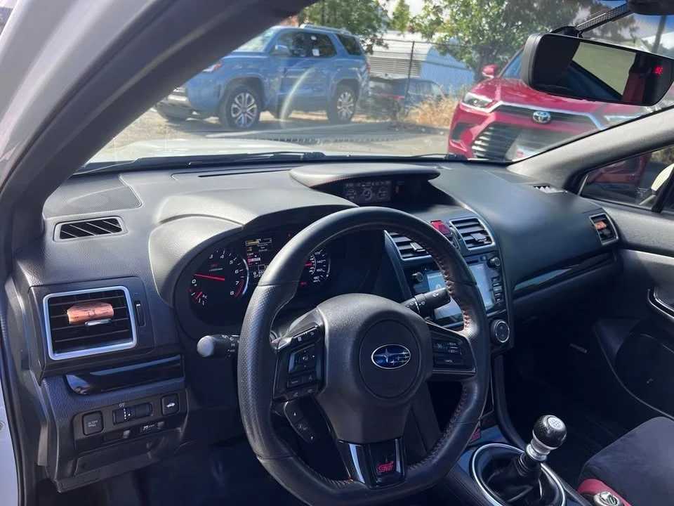 2018 Subaru Impreza WRX 4th Gen - Image 13 of 20