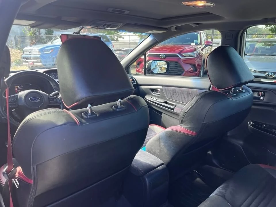 2018 Subaru Impreza WRX 4th Gen - Image 18 of 20