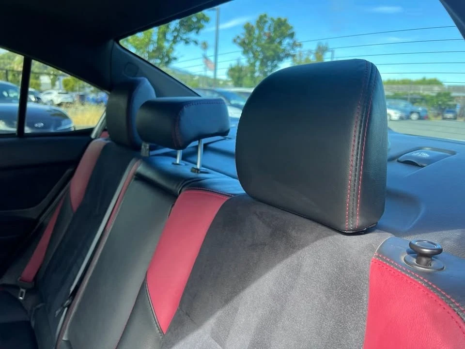 2018 Subaru Impreza WRX 4th Gen - Image 17 of 20