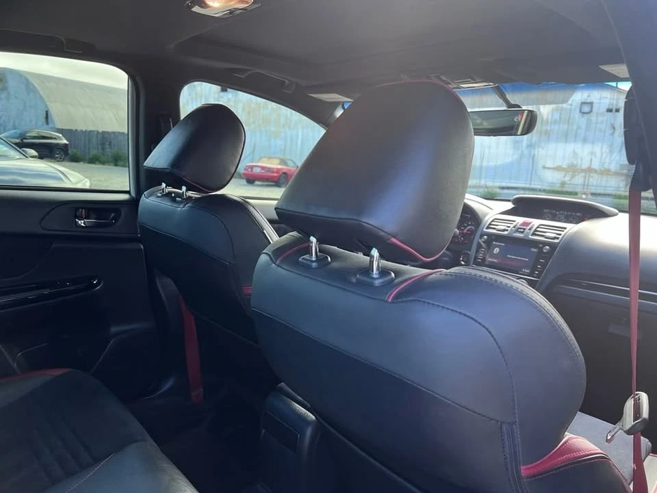 2018 Subaru Impreza WRX 4th Gen - Image 15 of 20