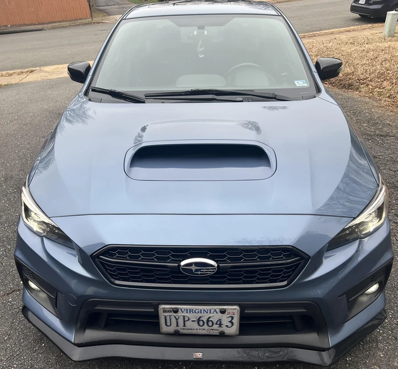 2018 Subaru Impreza 5th Gen - Image 17 of 31