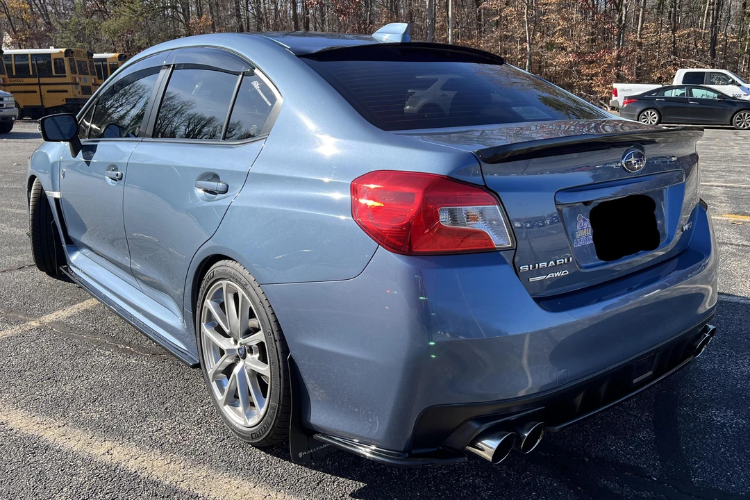 2018 Subaru Impreza 5th Gen - Image 5 of 31