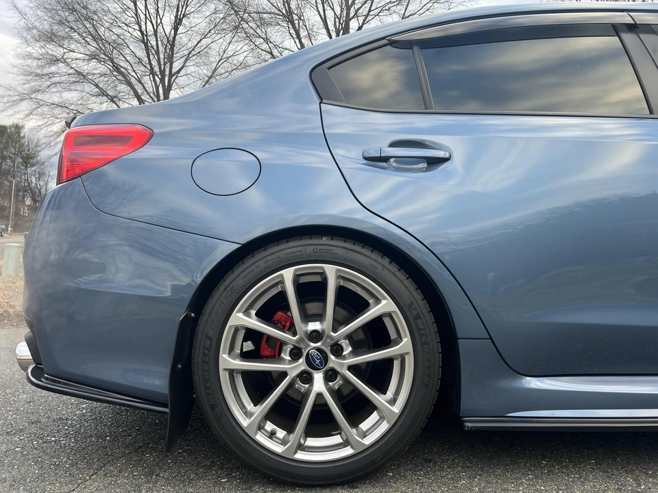 2018 Subaru Impreza 5th Gen - Image 28 of 31