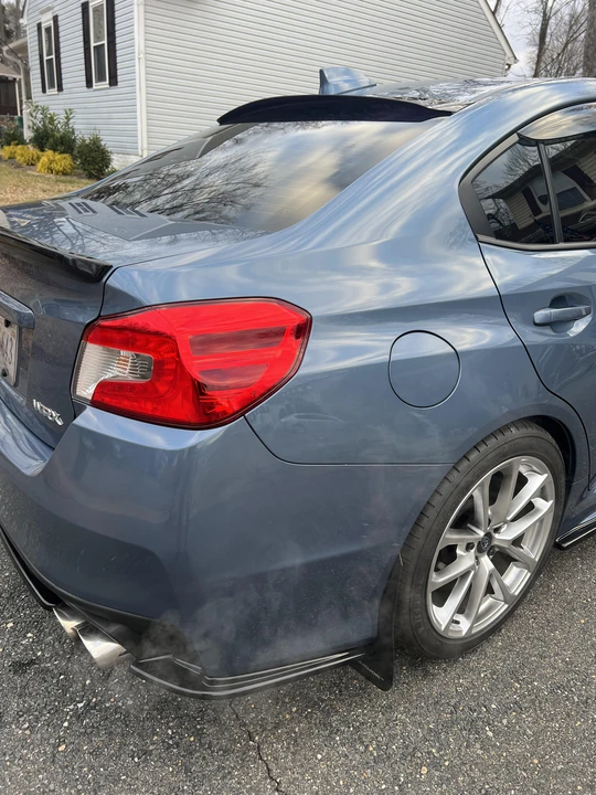 2018 Subaru Impreza 5th Gen - Image 27 of 31