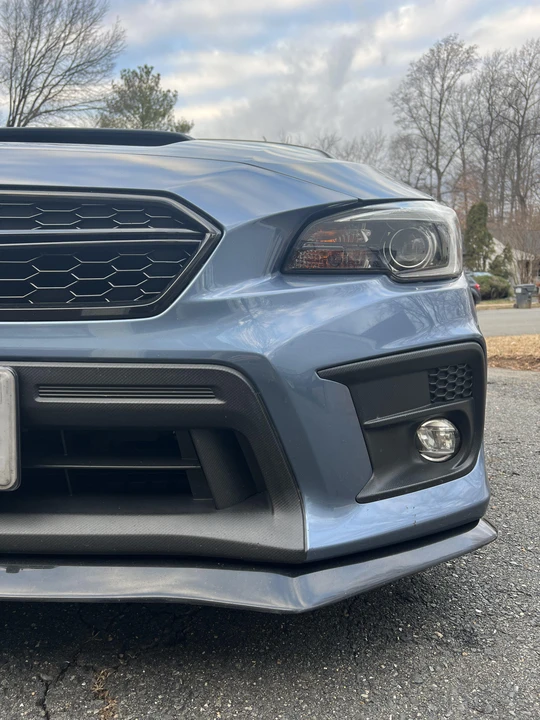 2018 Subaru Impreza 5th Gen - Image 18 of 31