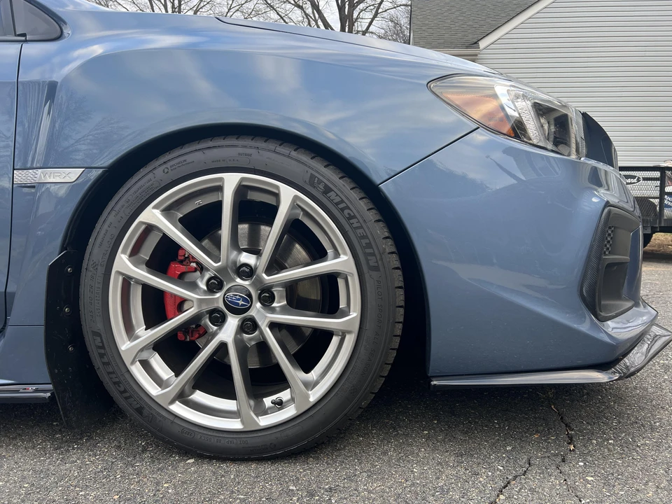 2018 Subaru Impreza 5th Gen - Image 31 of 31