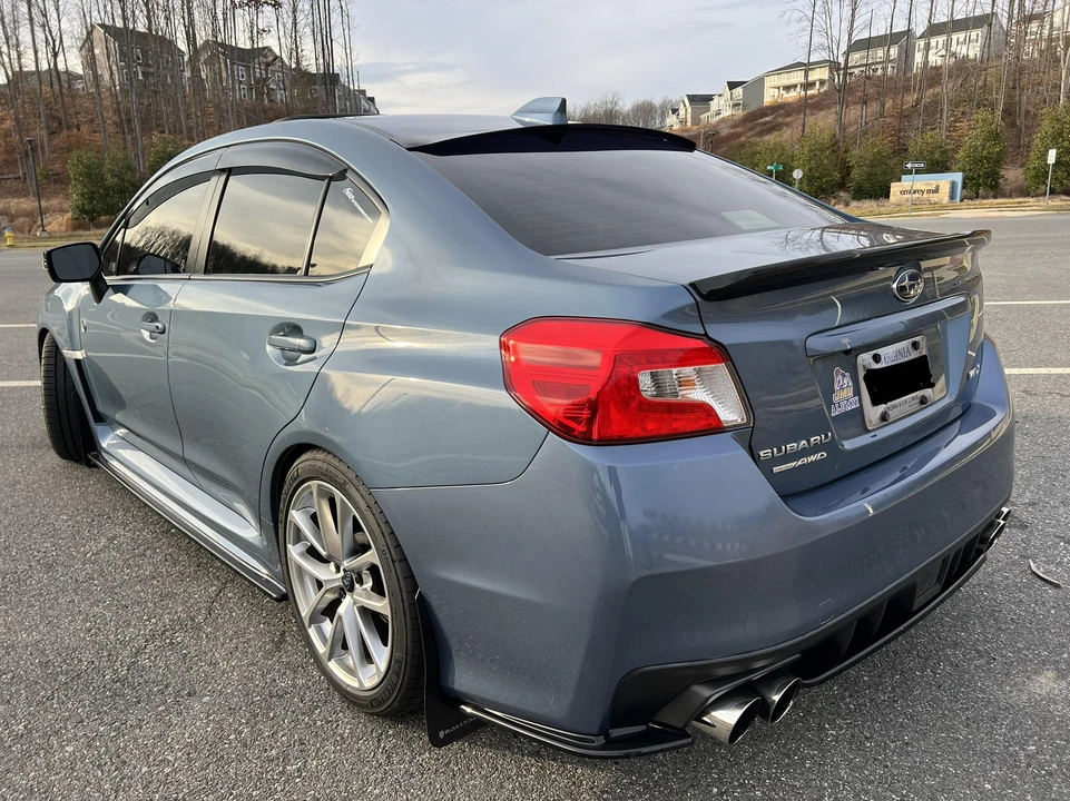 2018 Subaru Impreza 5th Gen - Image 9 of 31