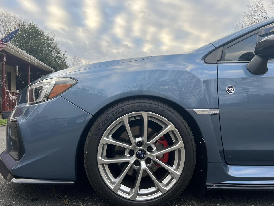 2018 Subaru Impreza 5th Gen - Image 19 of 31