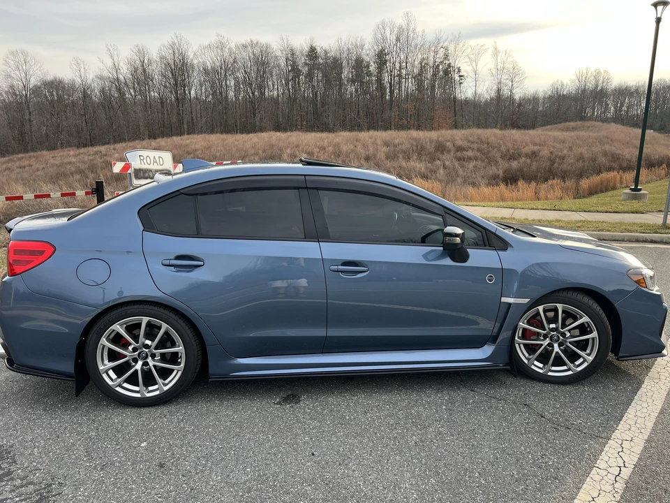 2018 Subaru Impreza 5th Gen - Image 13 of 31
