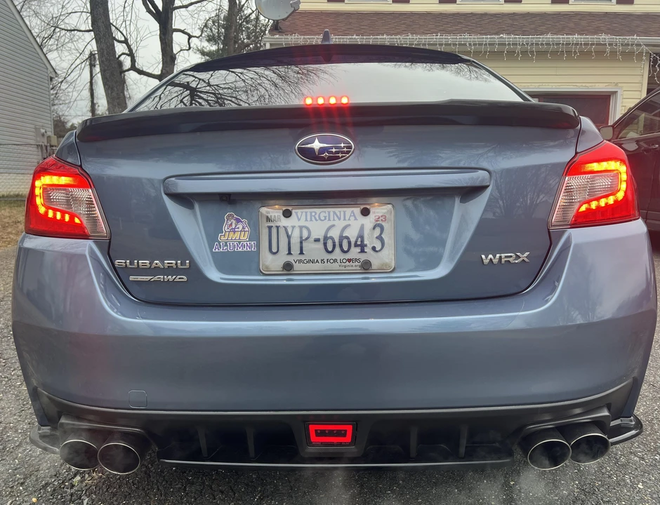 2018 Subaru Impreza 5th Gen - Image 11 of 31