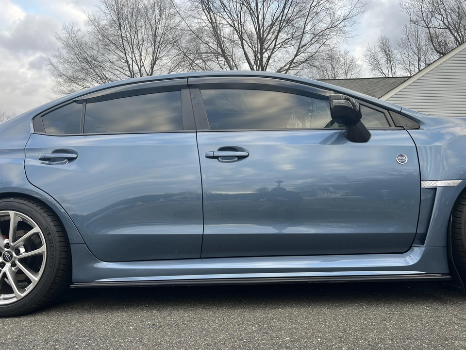 2018 Subaru Impreza 5th Gen - Image 29 of 31