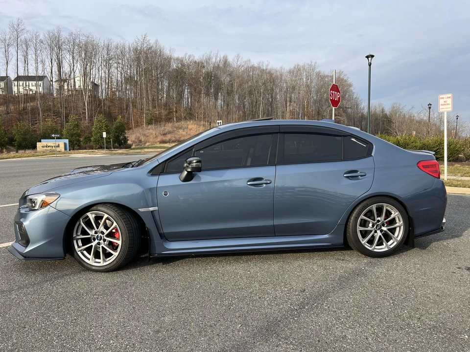 2018 Subaru Impreza 5th Gen - Image 8 of 31