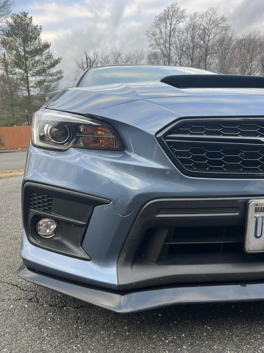 2018 Subaru Impreza 5th Gen - Image 15 of 31