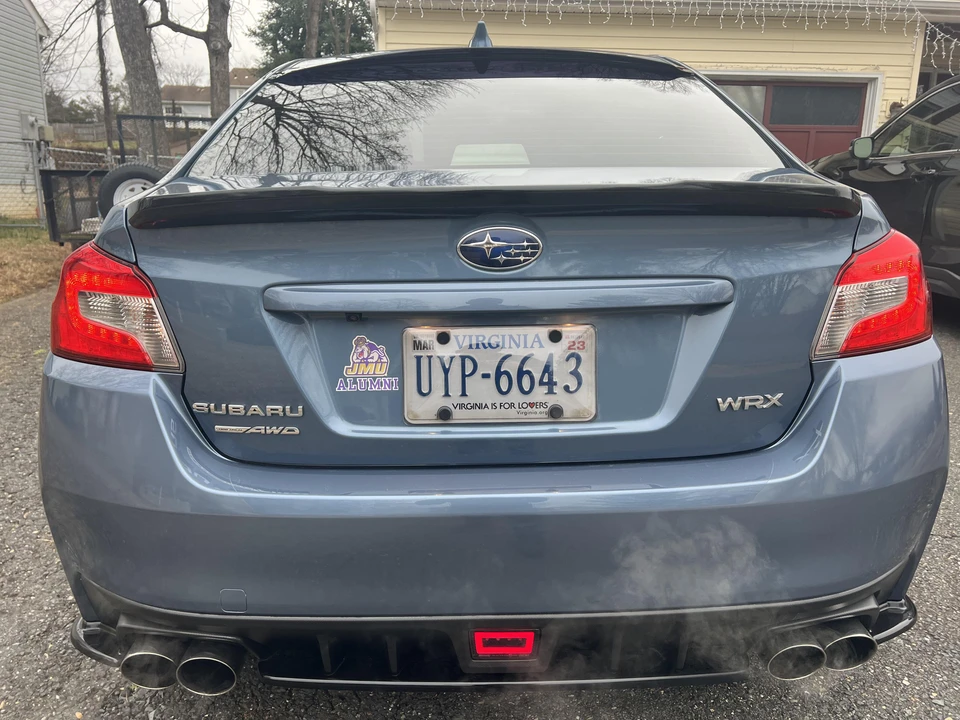 2018 Subaru Impreza 5th Gen - Image 10 of 31