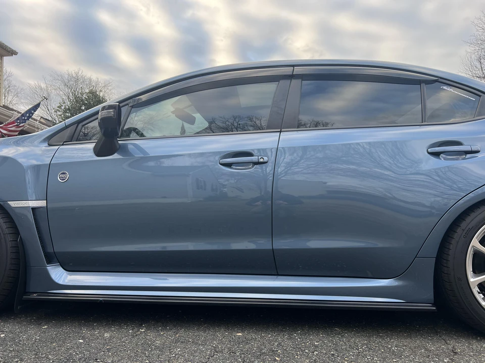 2018 Subaru Impreza 5th Gen - Image 22 of 31