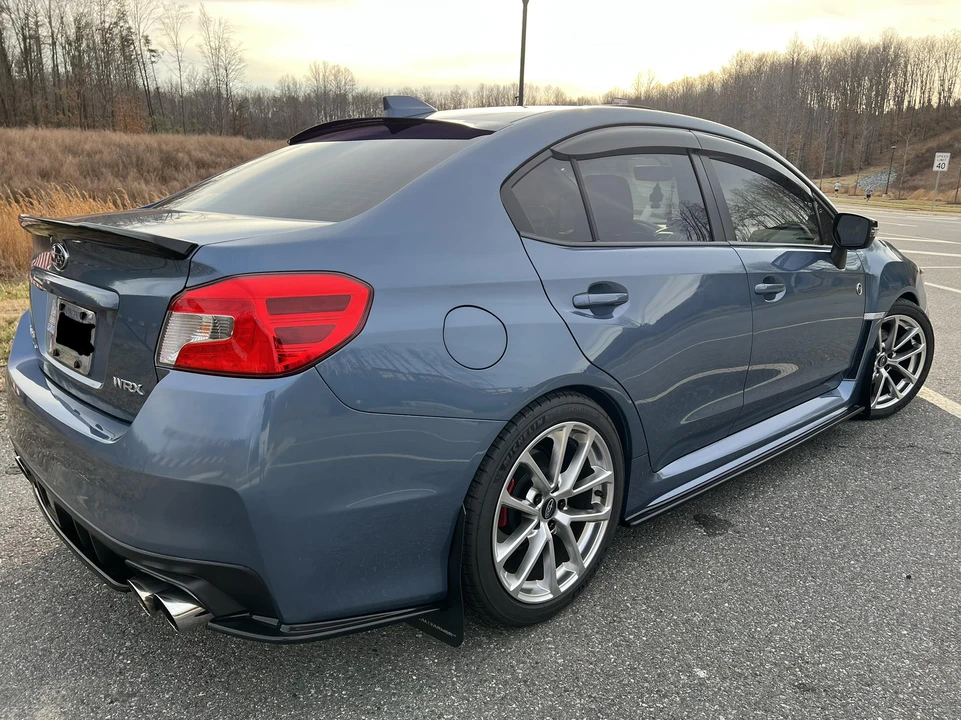 2018 Subaru Impreza 5th Gen - Image 12 of 31