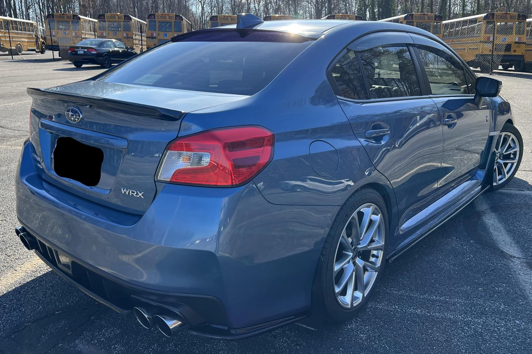 2018 Subaru Impreza 5th Gen - Image 4 of 31