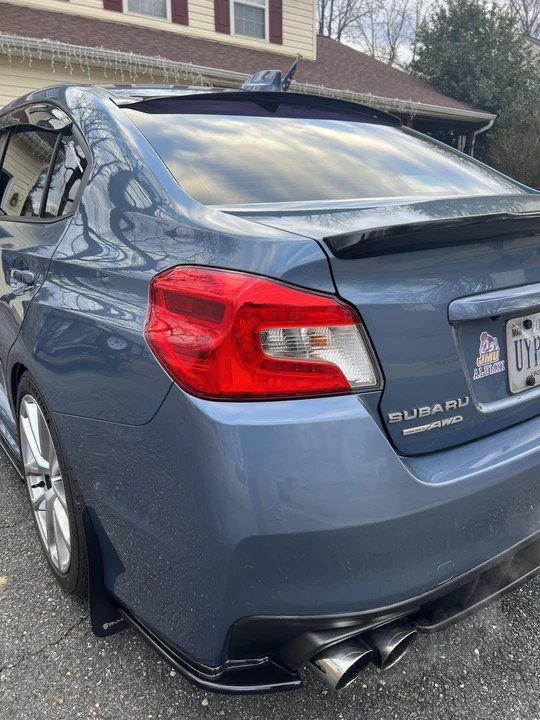 2018 Subaru Impreza 5th Gen - Image 25 of 31