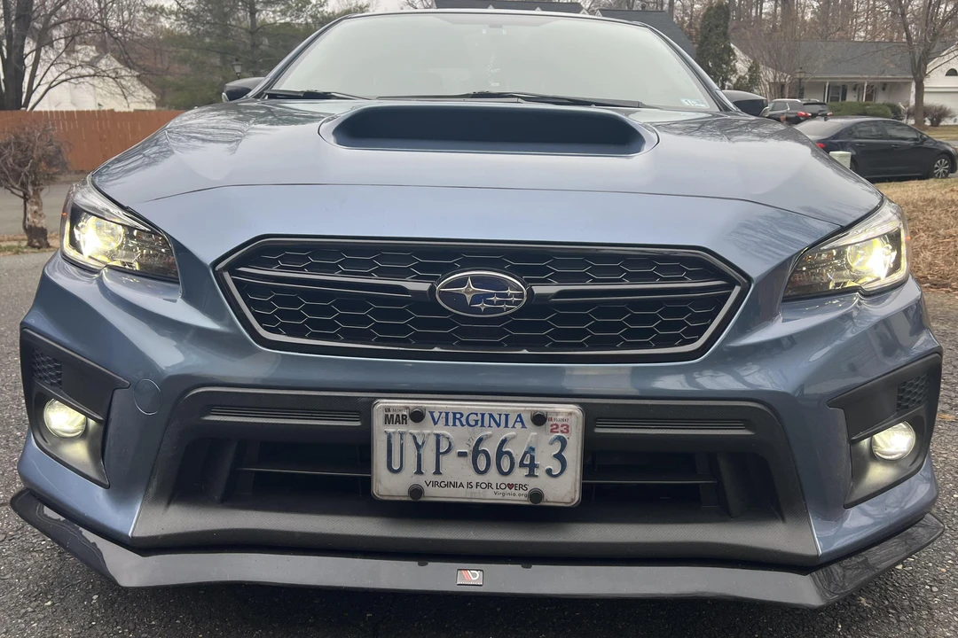 2018 Subaru Impreza 5th Gen - Image 2 of 31