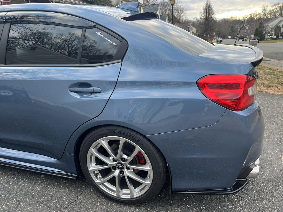 2018 Subaru Impreza 5th Gen - Image 24 of 31