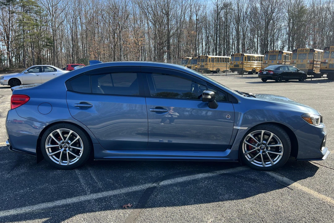 2018 Subaru Impreza 5th Gen - Image 3 of 31