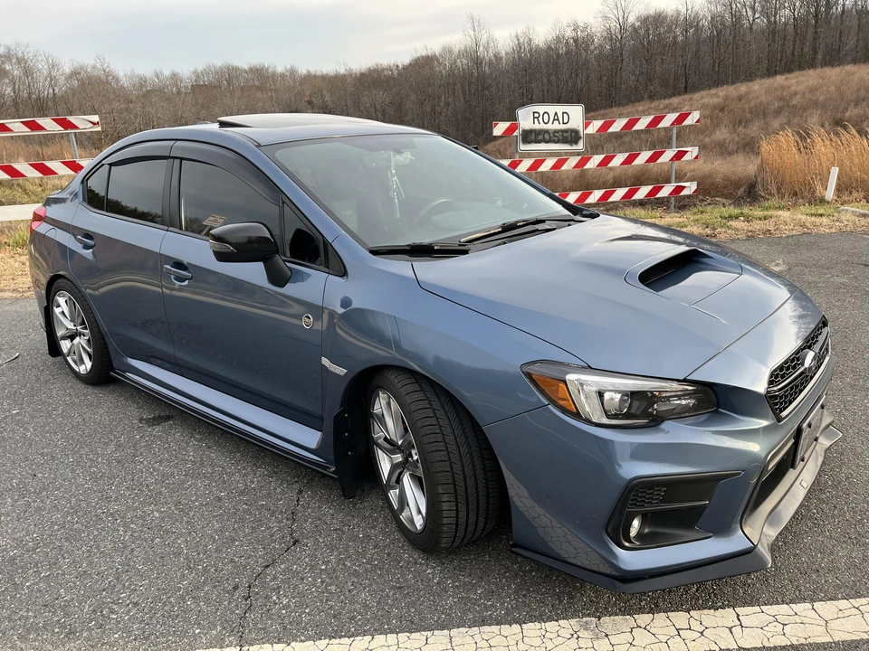 2018 Subaru Impreza 5th Gen - Image 14 of 31