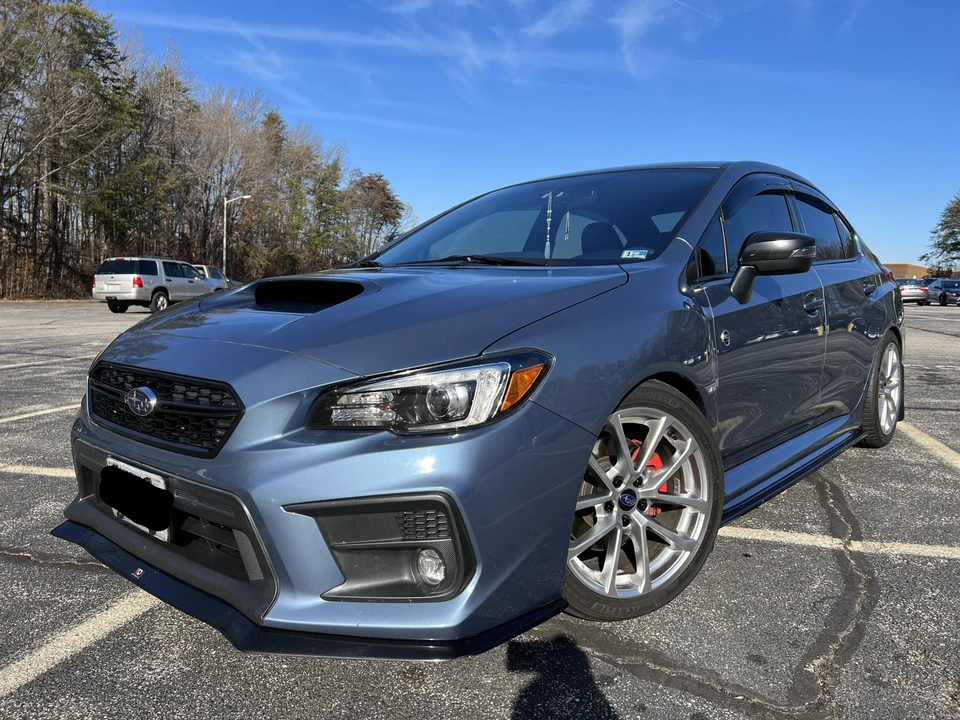 2018 Subaru Impreza 5th Gen - Image 6 of 31