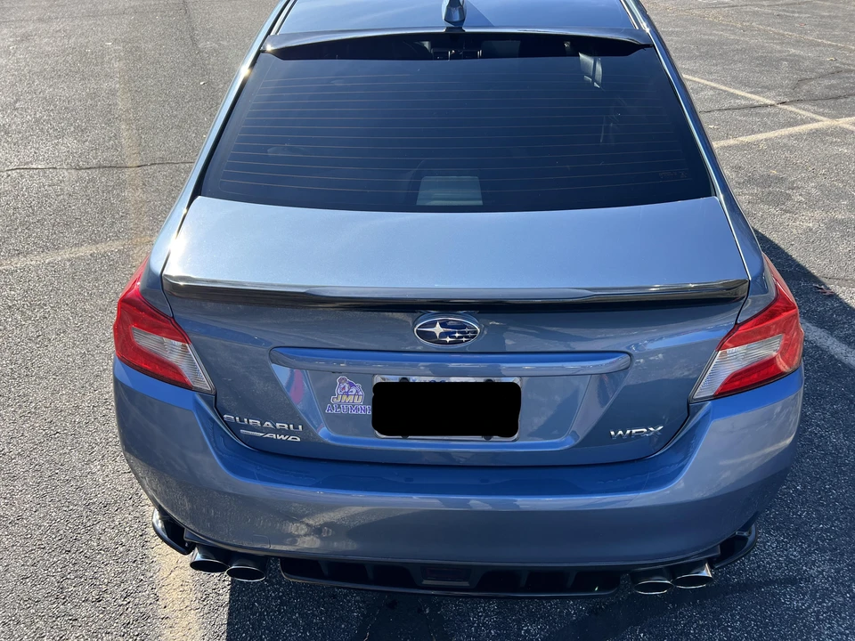 2018 Subaru Impreza 5th Gen - Image 26 of 31
