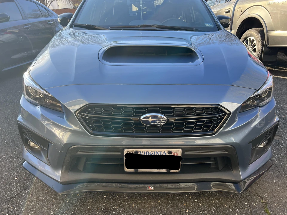 2018 Subaru Impreza 5th Gen - Image 16 of 31