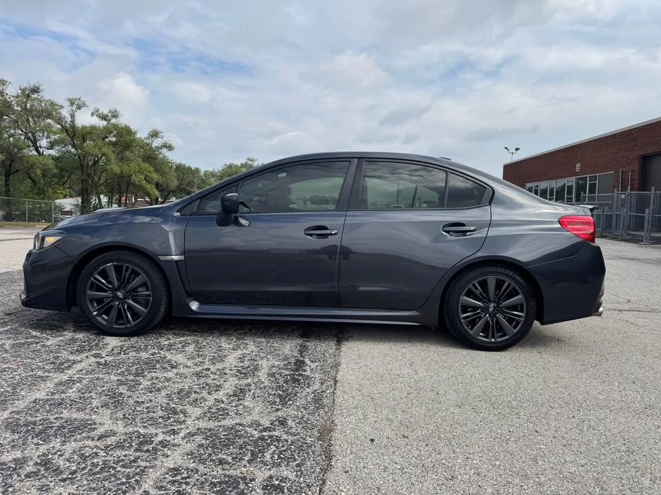 2018 Subaru Impreza WRX 4th Gen - Image 8 of 20