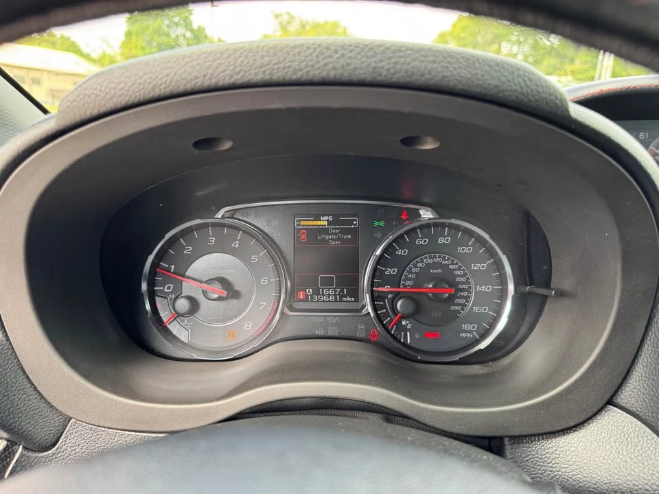 2018 Subaru Impreza WRX 4th Gen - Image 12 of 20