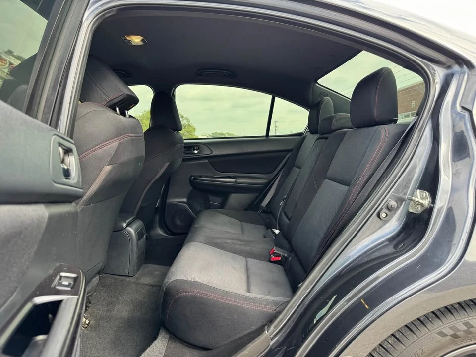 2018 Subaru Impreza WRX 4th Gen - Image 14 of 20