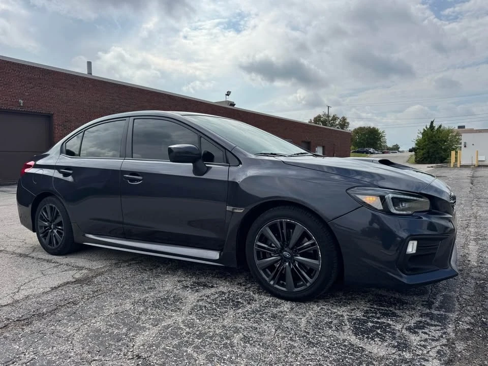 2018 Subaru Impreza WRX 4th Gen - Image 3 of 20