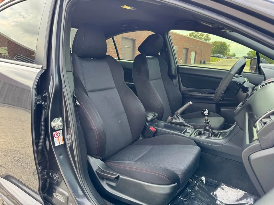 2018 Subaru Impreza WRX 4th Gen - Image 16 of 20