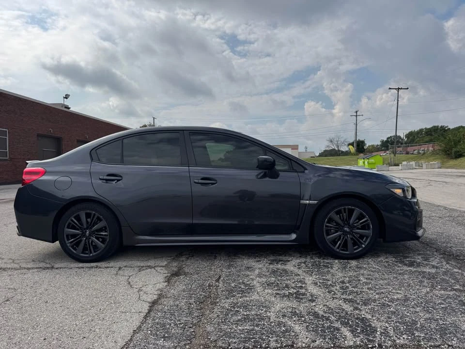 2018 Subaru Impreza WRX 4th Gen - Image 4 of 20
