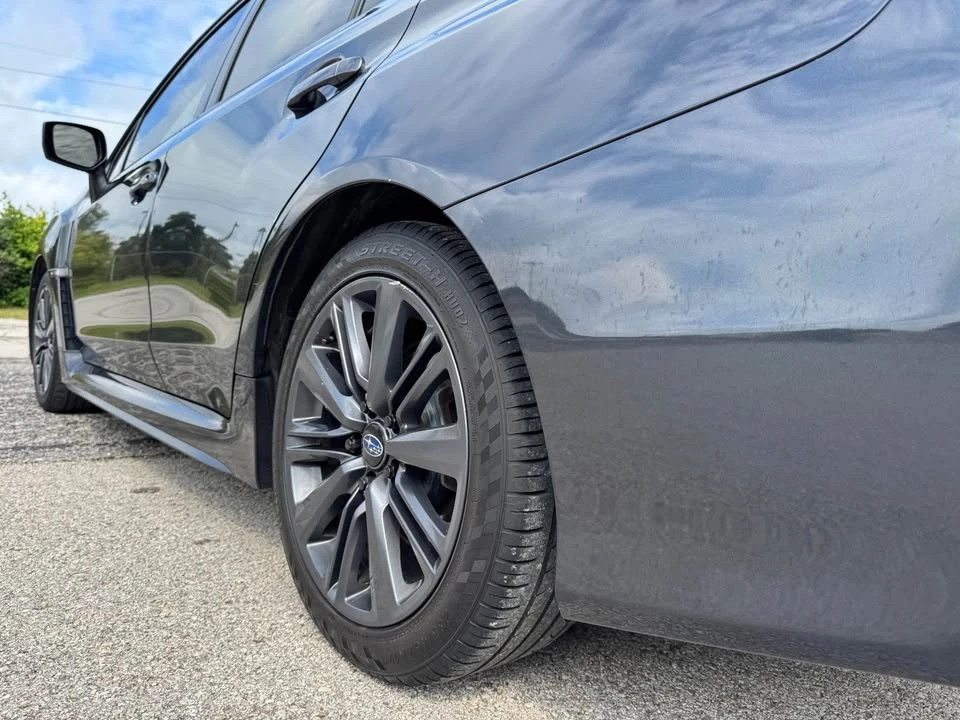 2018 Subaru Impreza WRX 4th Gen - Image 19 of 20