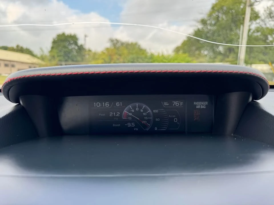 2018 Subaru Impreza WRX 4th Gen - Image 13 of 20