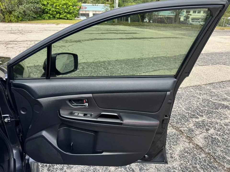 2018 Subaru Impreza WRX 4th Gen - Image 17 of 20