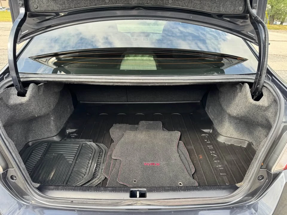 2018 Subaru Impreza WRX 4th Gen - Image 18 of 20