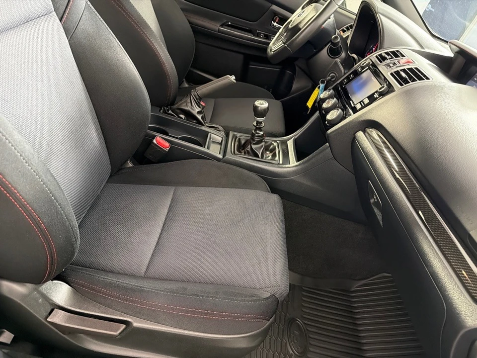 2018 Subaru Impreza WRX 4th Gen - Image 21 of 24