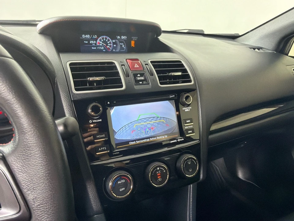 2018 Subaru Impreza WRX 4th Gen - Image 15 of 24