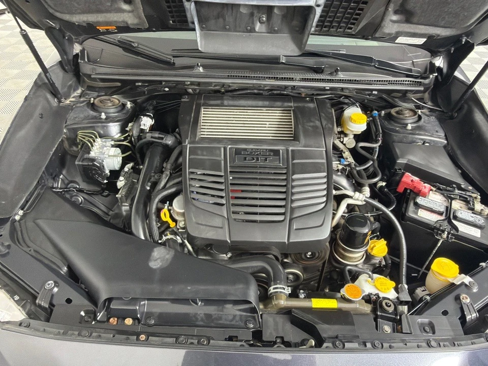 2018 Subaru Impreza WRX 4th Gen - Image 24 of 24
