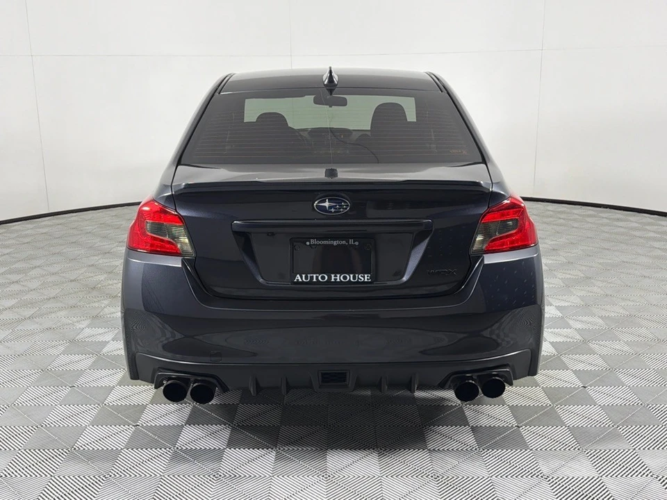 2018 Subaru Impreza WRX 4th Gen - Image 6 of 24
