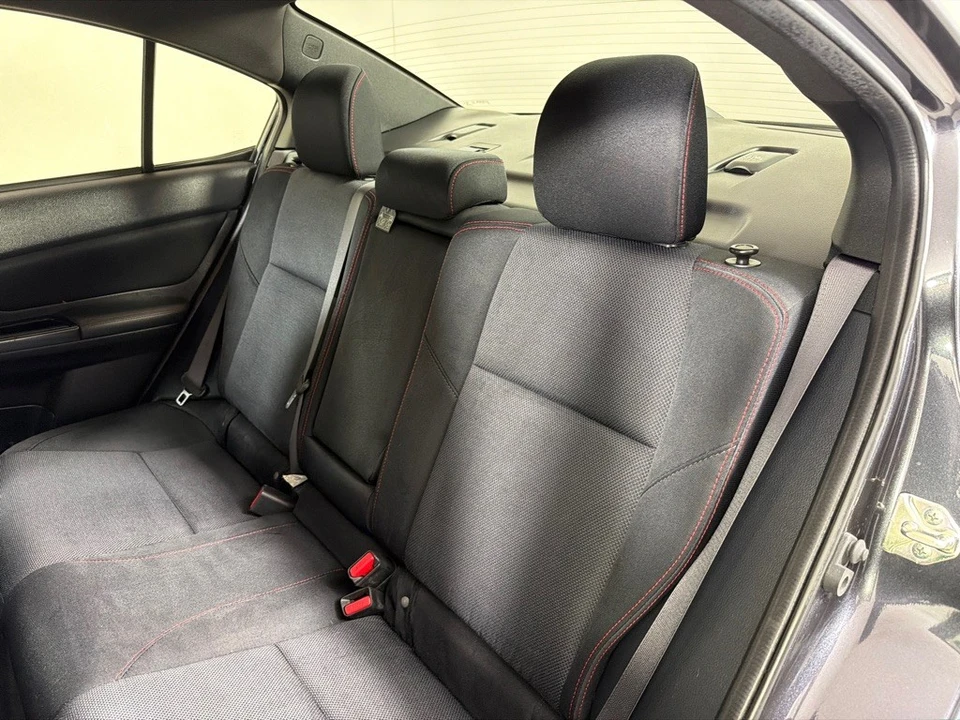 2018 Subaru Impreza WRX 4th Gen - Image 18 of 24
