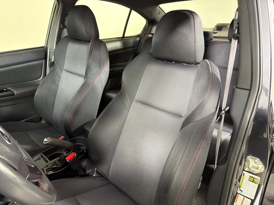 2018 Subaru Impreza WRX 4th Gen - Image 13 of 24