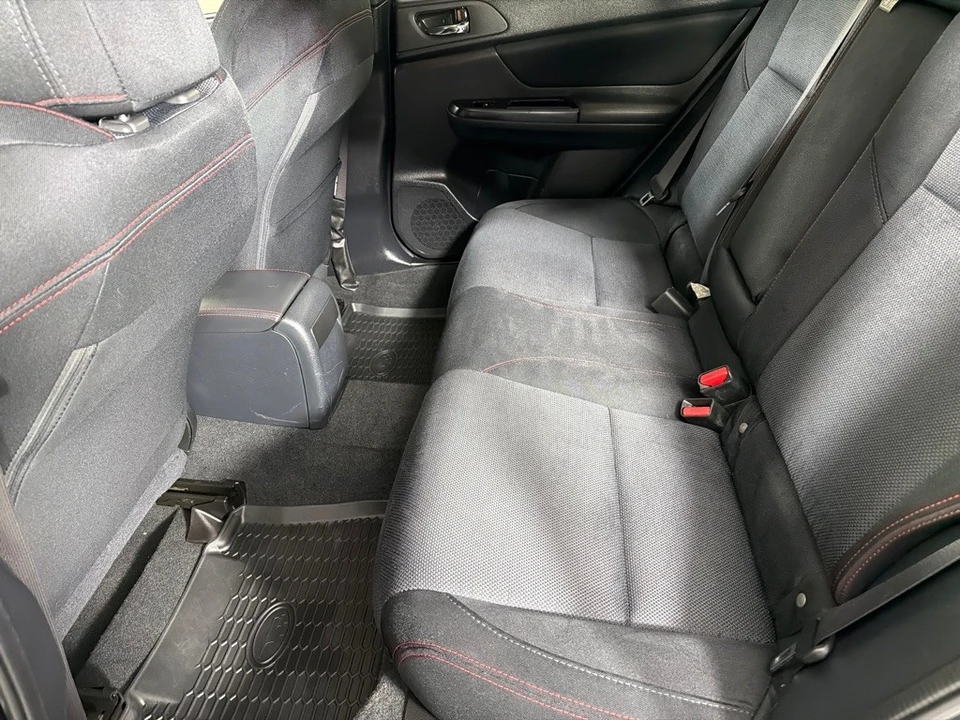 2018 Subaru Impreza WRX 4th Gen - Image 17 of 24