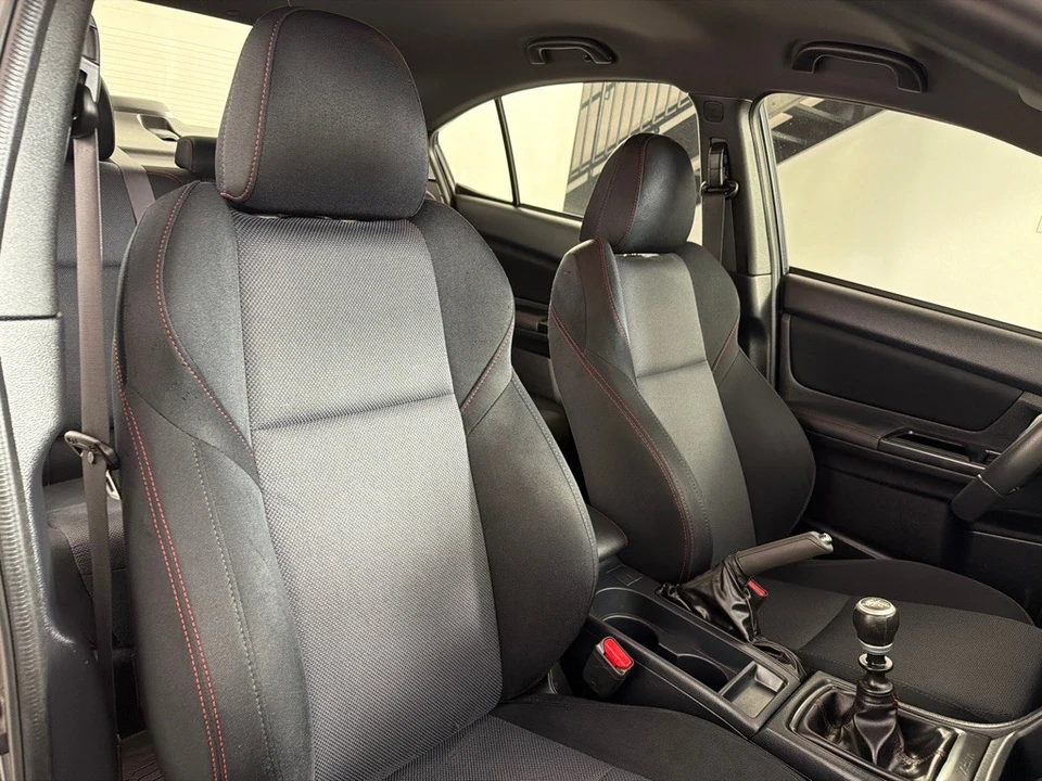 2018 Subaru Impreza WRX 4th Gen - Image 22 of 24