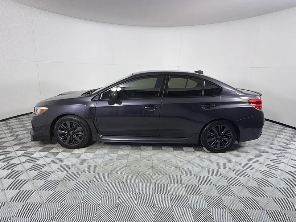 2018 Subaru Impreza WRX 4th Gen - Image 8 of 24